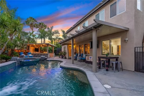 14131 Apple Grove Court, Eastvale, CA 92880