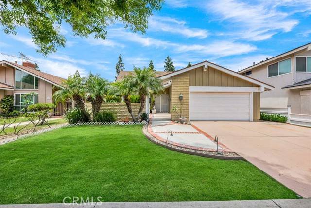 14661 Danborough Road, Tustin, CA 92780