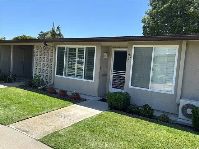 Seal Beach, CA 90740,13361 N. Fairfield #180J