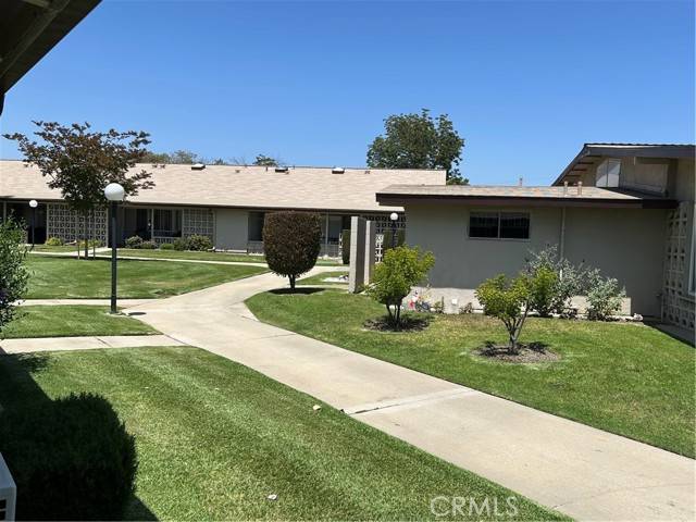 Seal Beach, CA 90740,13361 N. Fairfield #180J
