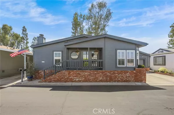 23301 Ridge Route Drive #229, Laguna Hills, CA 92653