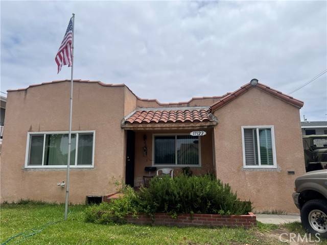 17122 Ardmore Avenue, Bellflower, CA 90706
