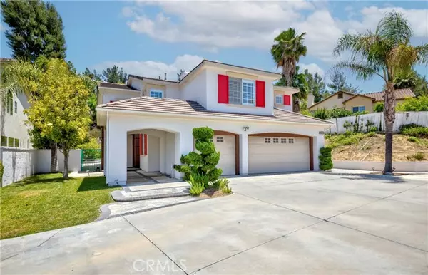 Rowland Heights, CA 91748,2768 Somerset Place