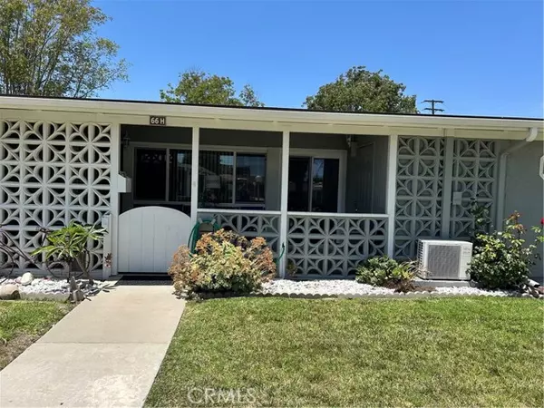 Seal Beach, CA 90740,13881 Thunderbird #66H