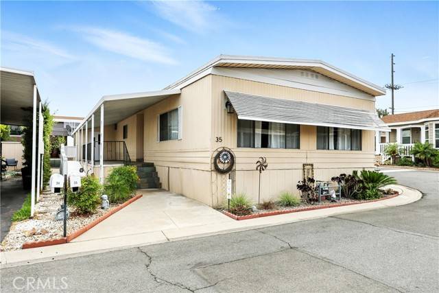 1001 Lambert Road #Space 35, La Habra, CA 90631