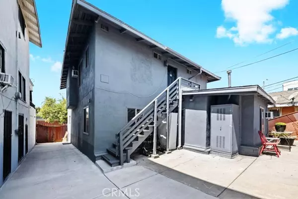 Los Angeles, CA 90026,1357 W Temple Street