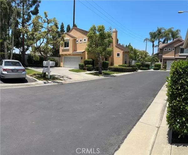 Tustin, CA 92782,2690 Peralta Court