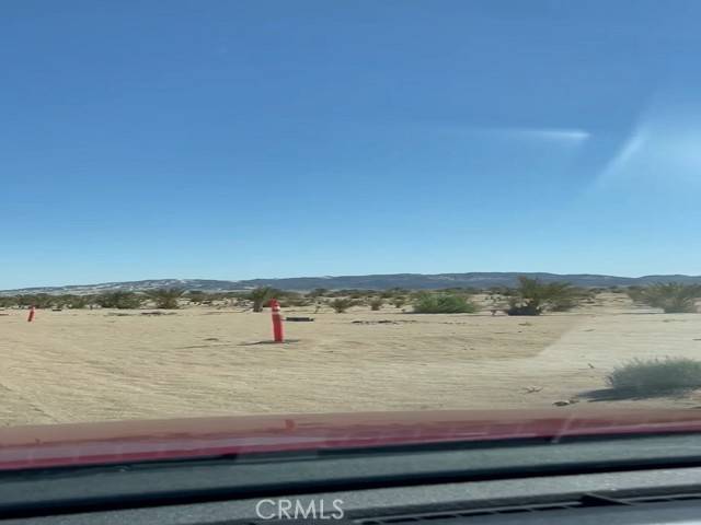 44624 Demmiel Road, Yermo, CA 92398