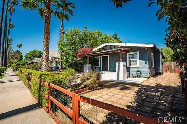 Pomona, CA 91767,220 Palm Place