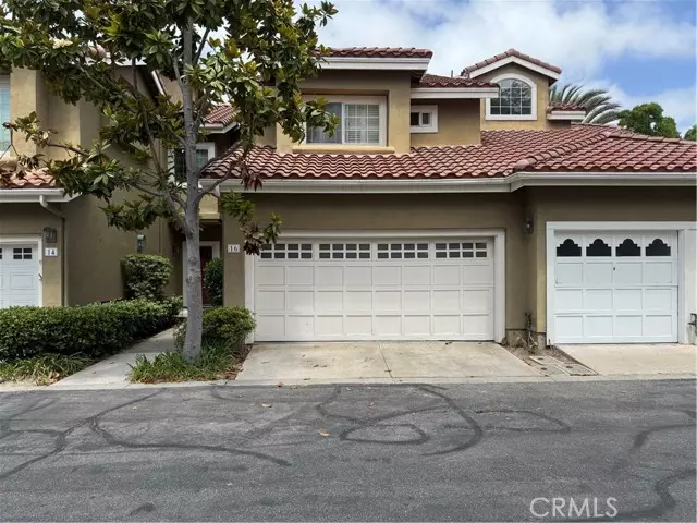 16 Matisse Circle #CI87, Aliso Viejo, CA 92656