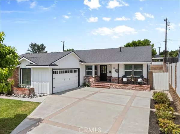 331 Granada Drive, La Habra, CA 90631