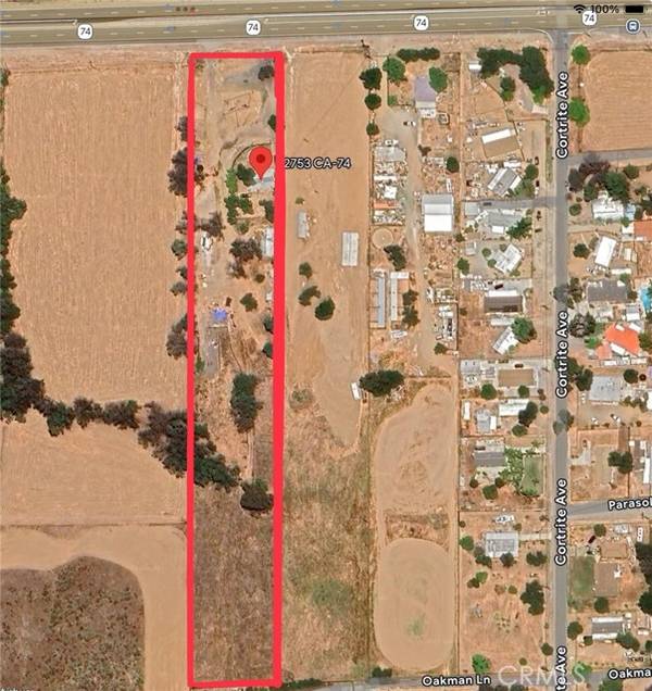 32753 State Highway 74, Hemet, CA 92545