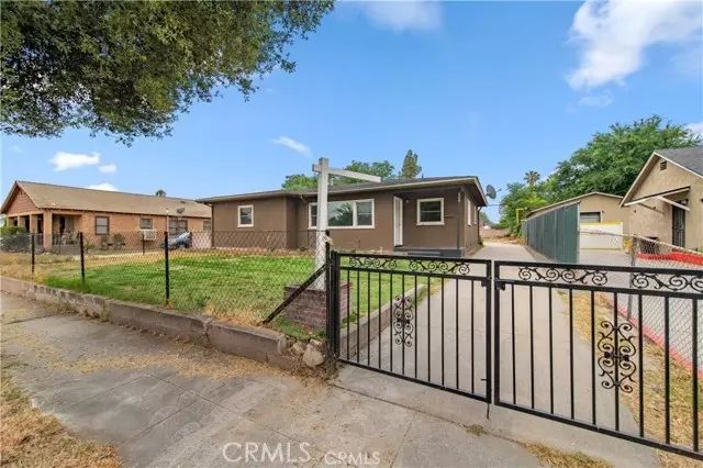 San Bernardino, CA 92411,2058 N Pico Avenue