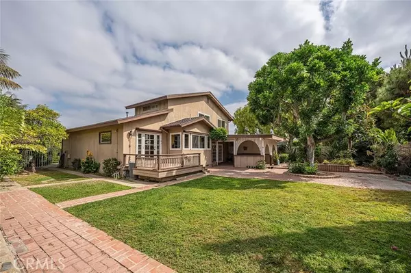 3106 Lilly Avenue, Los Alamitos, CA 90808