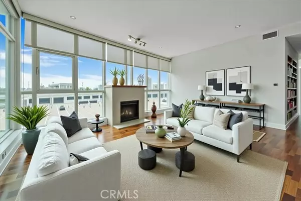 3131 Michelson Drive #605, Irvine, CA 92612