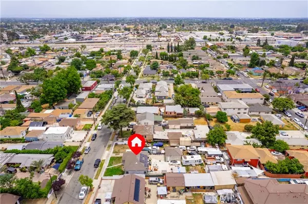 Compton, CA 90220,116 E Tichenor Street