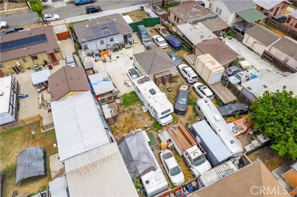 Compton, CA 90220,116 E Tichenor Street