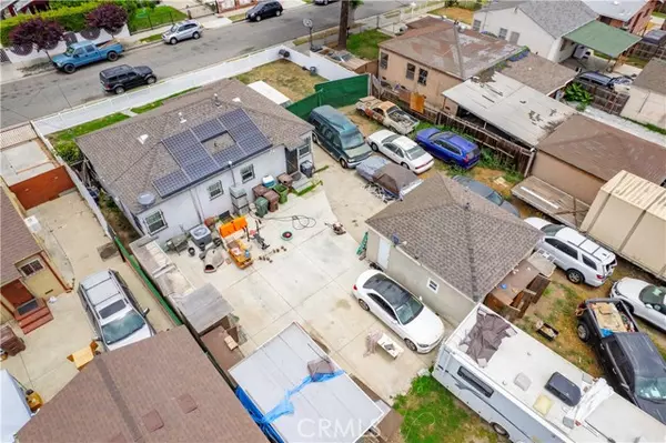 Compton, CA 90220,116 E Tichenor Street