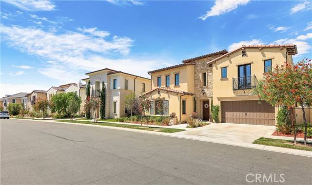 66 Eider Run, Irvine, CA 92618