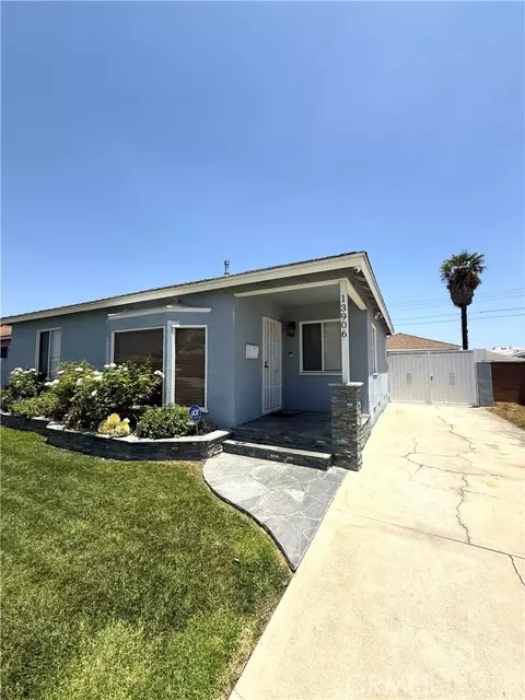 Compton, CA 90222,13906 S Kalsman Avenue