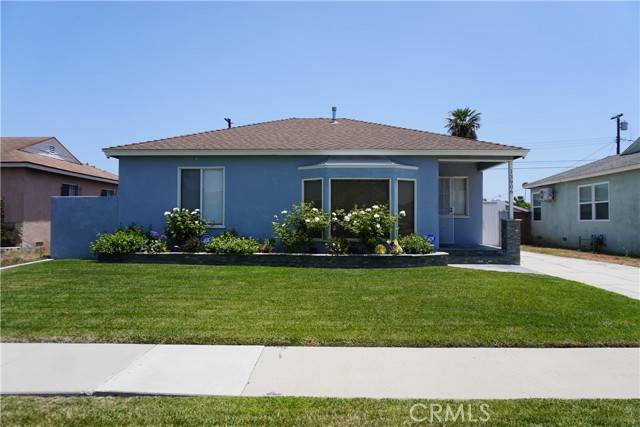 13906 S Kalsman Avenue, Compton, CA 90222