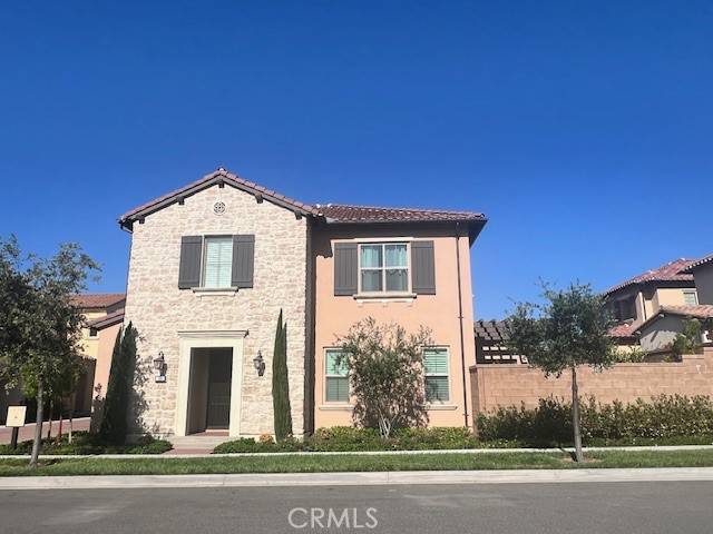 109 Jaybird, Irvine, CA 92618