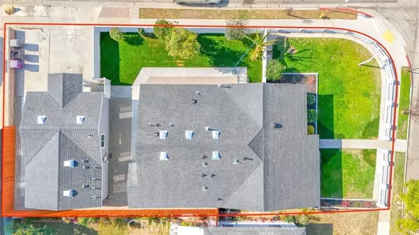 Long Beach, CA 90807,1402 E Luray Street