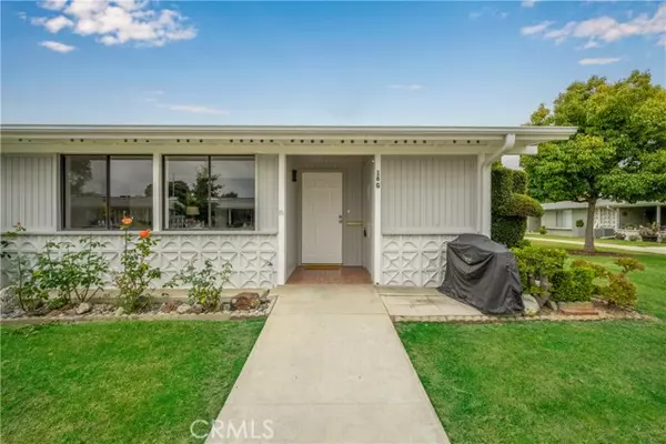 Seal Beach, CA 90740,1661 Monterey Road #16G