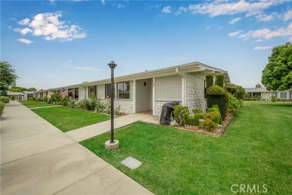 Seal Beach, CA 90740,1661 Monterey Road #16G