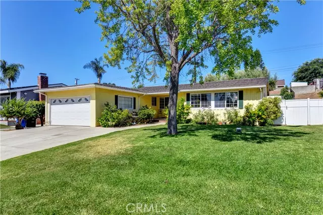 La Habra, CA 90631,1321 Edgemont Street