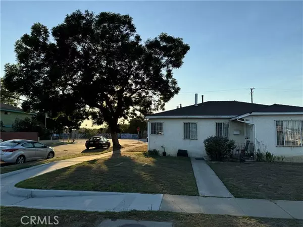 2801 Adriatic Avenue, Long Beach, CA 90810