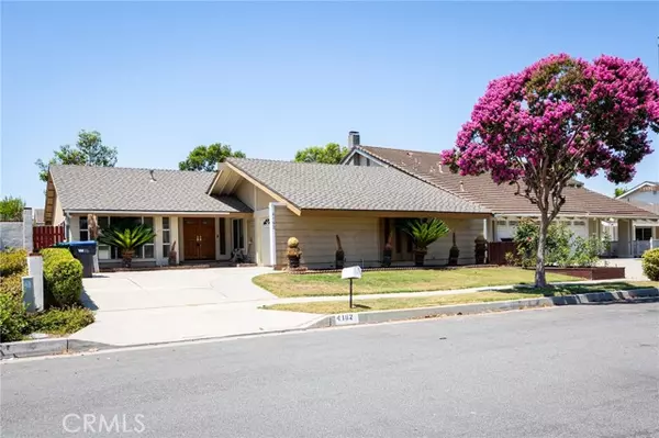 4182 Escudero Drive, Irvine, CA 92620