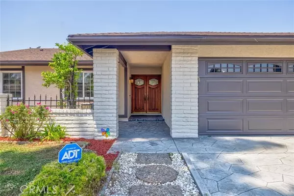 Whittier, CA 90601,733 Redlen Avenue