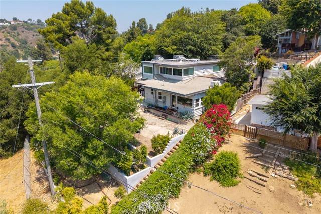 Los Angeles, CA 90032,4501 Richard Drive