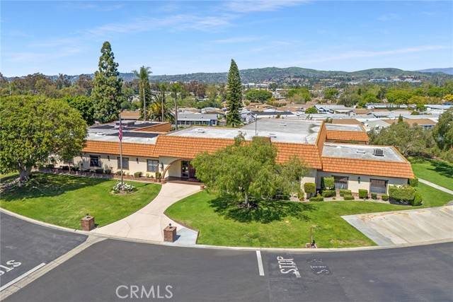 Fullerton, CA 92835,2851 Rolling Hills Drive #260