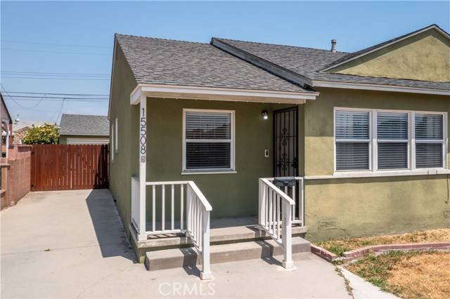 15508 Elmcroft Avenue, Norwalk, CA 90650