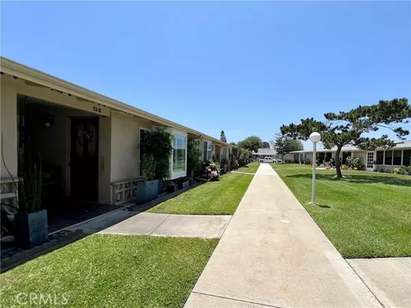 Seal Beach, CA 90740,13450 St. Andrews Dr., M12-73K