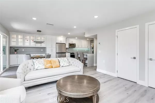 Laguna Woods, CA 92637,4014 Calle Sonora Oeste #2B