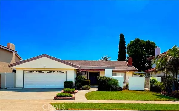 15392 Maryknoll Street, Westminster, CA 92683