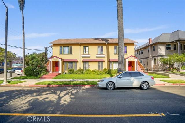 Santa Ana, CA 92701,802 N Spurgeon Street