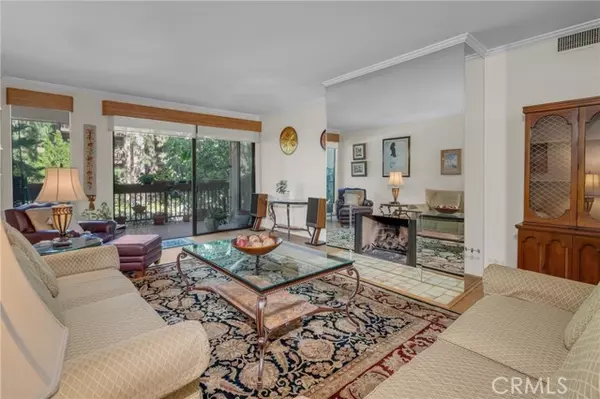 1645 Clark Avenue #115, Long Beach, CA 90815