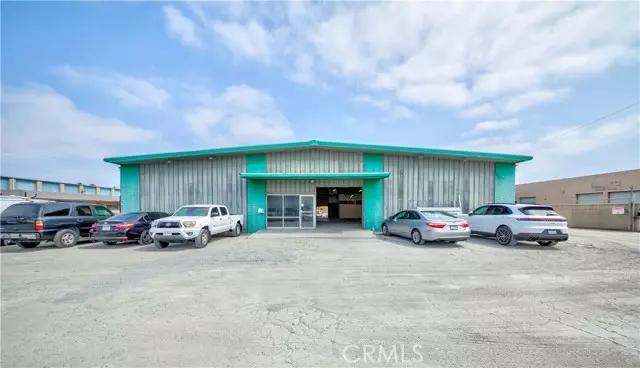 Santa Fe Springs, CA 90670,13649 Rosecrans Avenue