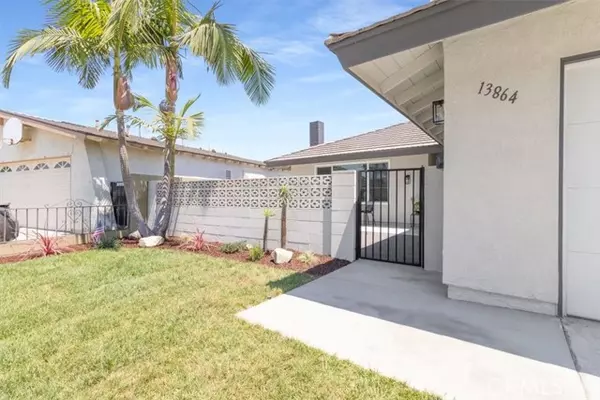 Cerritos, CA 90703,13864 Elgers Street