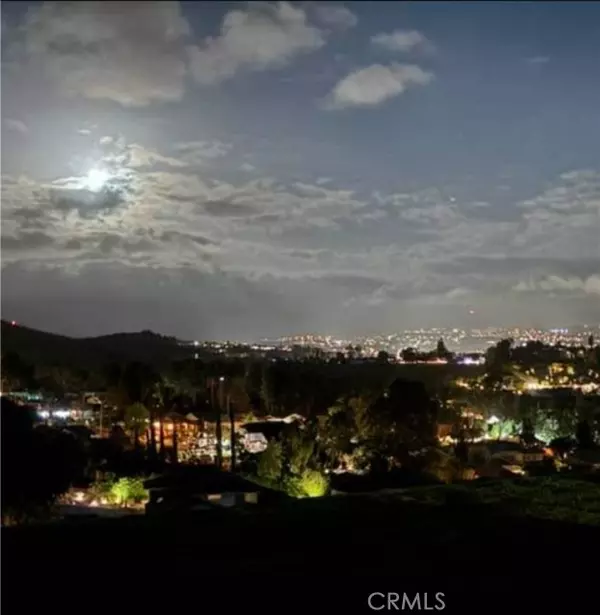 3875 Crest Drive, Yorba Linda, CA 92886