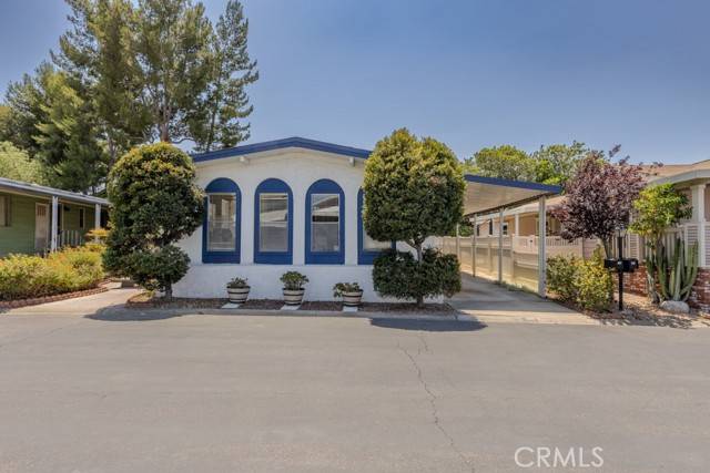 Fullerton, CA 92835,2851 Rolling Hills Drive #255