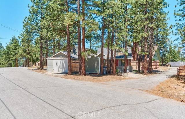 380 Canvasback Drive, Big Bear Lake, CA 92315