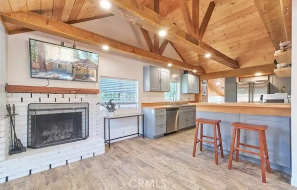 380 Canvasback Drive, Big Bear Lake, CA 92315