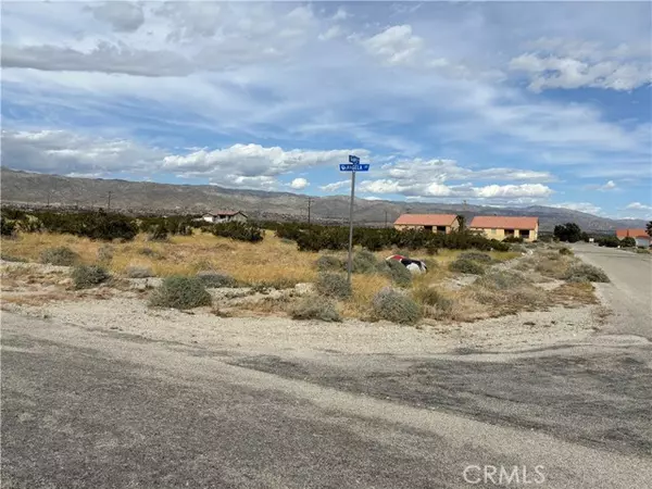 16490 Angela Drive, Desert Hot Springs, CA 92240