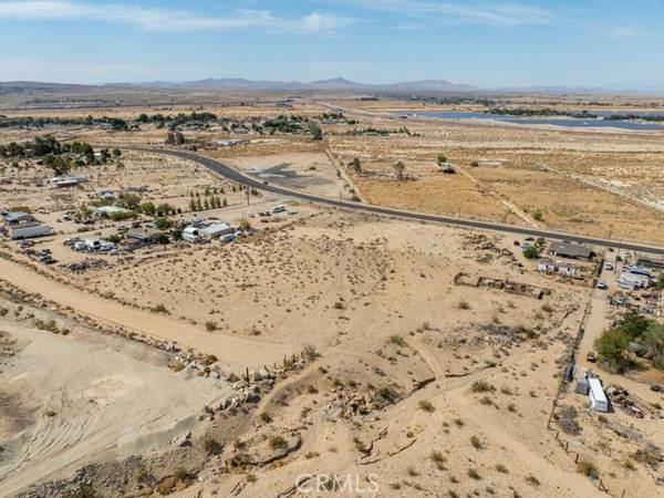 26106 US Highway 58, Barstow, CA 92311