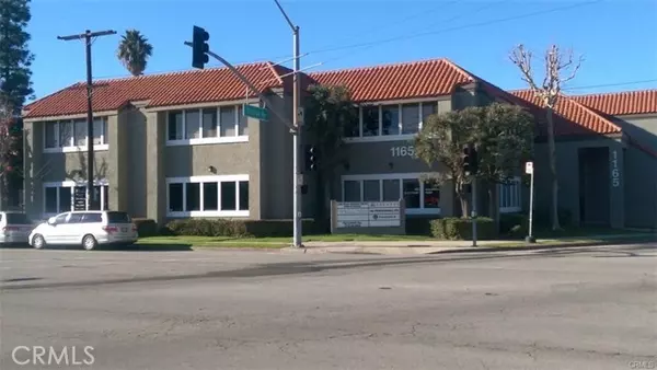 1165 E San Antonio Drive, Long Beach, CA 90807